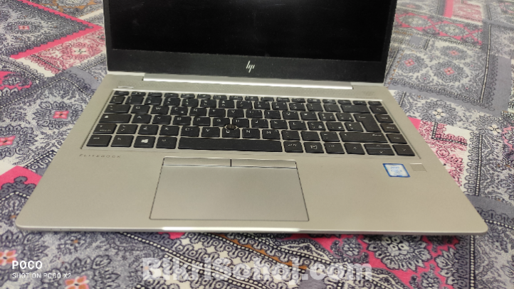 HP Elite Book